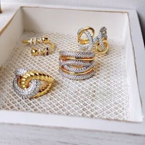 Women’s Rings